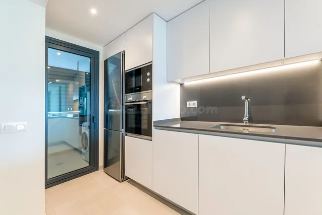 Apartamento 2 habitaciones 90m² en venta - Riviera del sol - foto 2