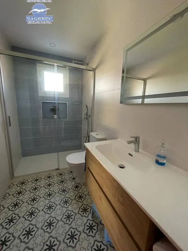 Apartamento en Residencial Jardín del Golf — 20