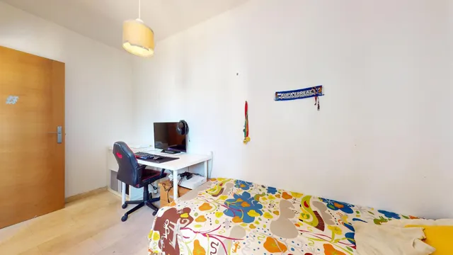 Piso tipo dúplex en el centro de cobatillas — 14