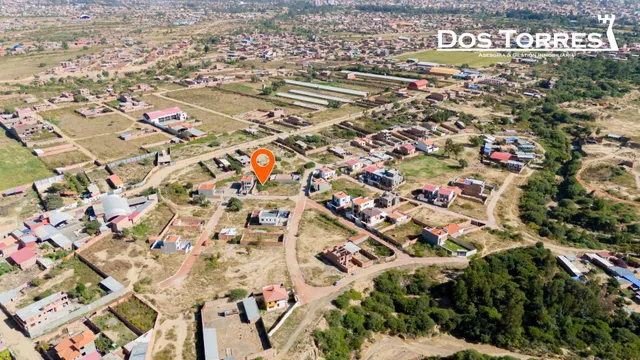 Terreno urbano en venta - Lava lava — 25
