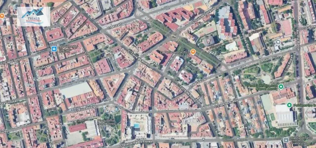 Venta de piso en Murcia - foto 3