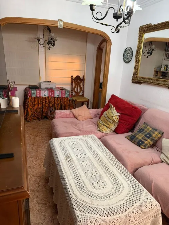 Casa-Chalet en Venta en Churriana Málaga — 11