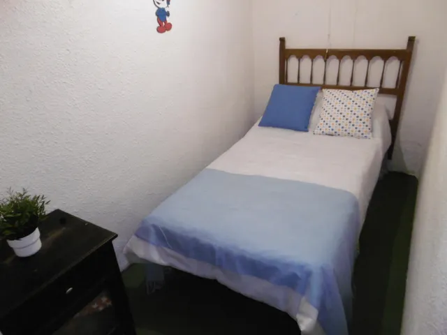 MASIA RÚSTICA PARA ENTRAR A VIVIR CERCA DE VALL D'ALBA — 29