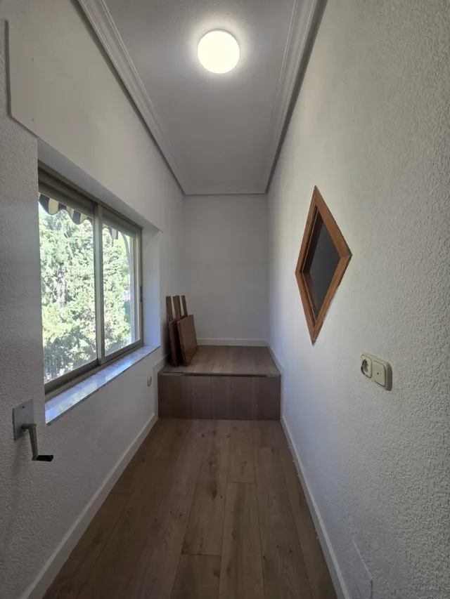 Tu chalet en los vientos — 32