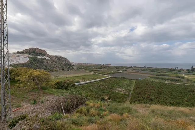 Finca con unas vistas de ensueño en Salobreña — 29