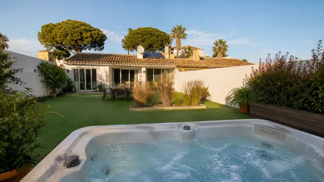 Adosado 3 habitaciones 137m² en venta - Riviera del sol