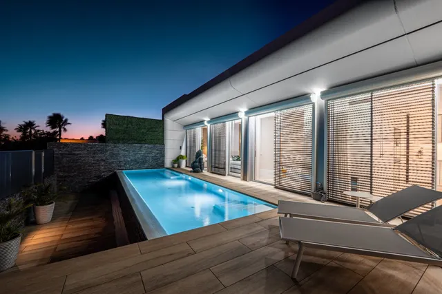 Chalet 4 habitaciones 715m² en venta - Costa Del Sol — 42