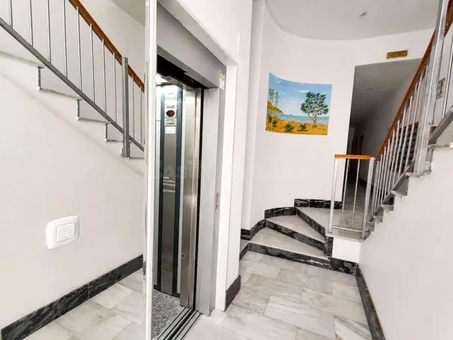 Apartamento 2 habitaciones 75m² en venta - Pueblo — 20
