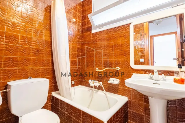 Magnífica casa en Miami Platja (Mont-roig del Camp) — 44