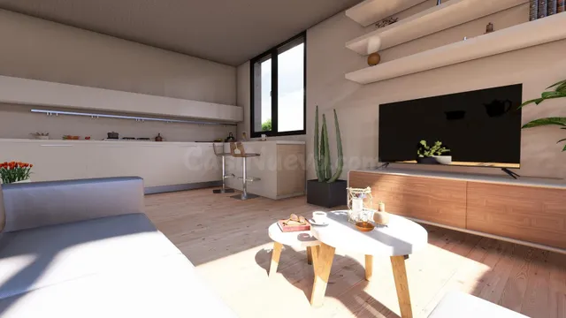 ÚLTIMA VIVIENDA DISPONIBLE LUJO - foto 2