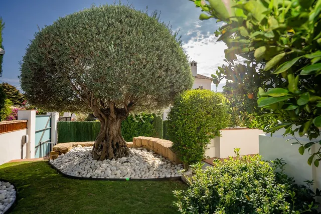 Chalet 6 habitaciones 529m² en venta - Whater Gardens — 7