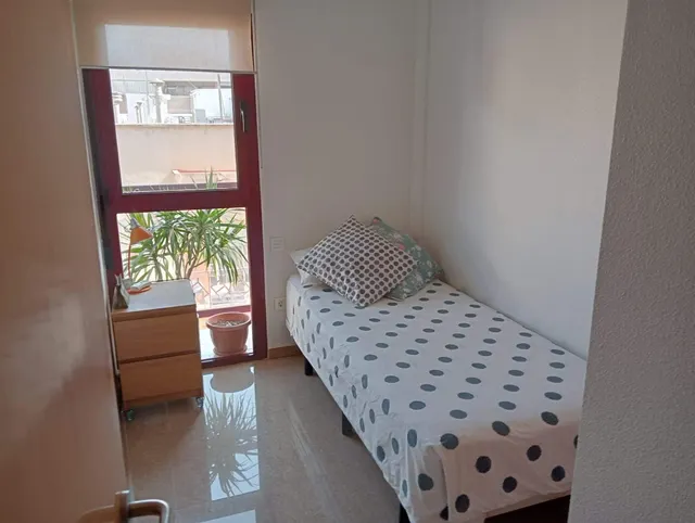 Piso en venta en barrio de Florida con garaje y trastero — 13