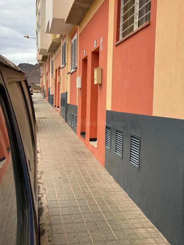 Piso 2 habitaciones 62m² en venta - El Goro - Ojos de Garza - foto 2