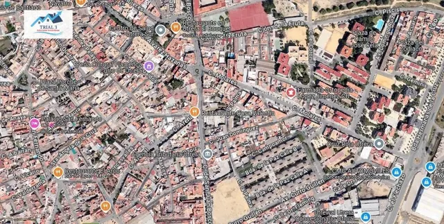VENTA CASA EN UTRERA- SEVILLA - foto 3