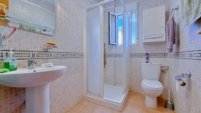Villa 4 habitaciones 198m² en venta - Urbanización Perla del Mar — 25