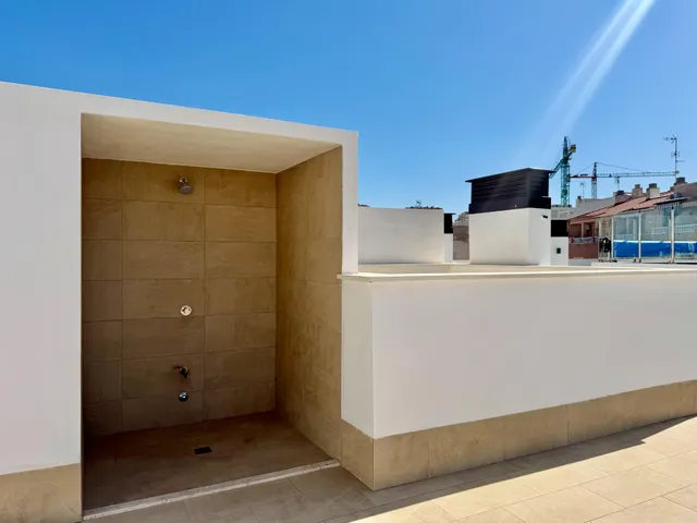 Apartamento 2 habitaciones 58m² en venta - Habaneras — 25