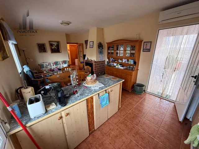 Ref: c140 grupo inmoteka inmobiliaria vende casa con patio en Golosalvo (Albacete) — 11