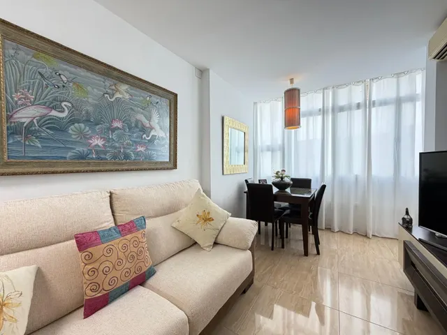 Apartamento 2 habitaciones 54m² en venta - Paseo maritimo — 36
