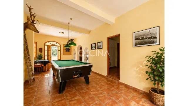 Exquisita Villa en Urbanización Bon Aire, Tibi - €540,000 — 8
