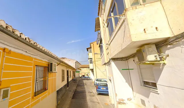 Venta piso en Santa Fe (Granada) - foto 2