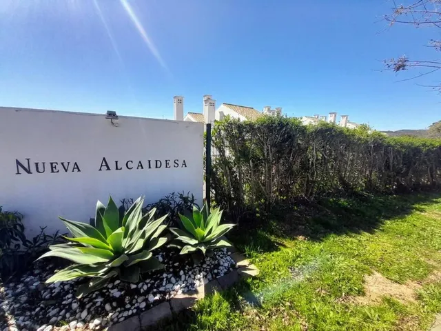Apartamento en Venta en San Roque Cádiz — 32