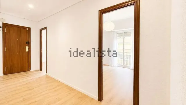 Piso 4 habitaciones 135m² en alquiler - Arrancapins — 3