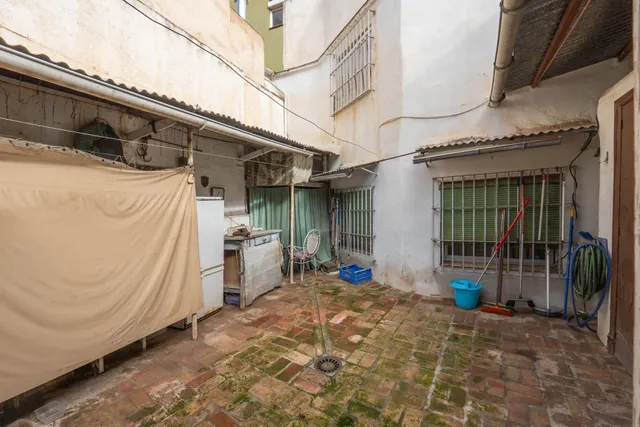 Terreno en pleno centro de Armilla — 18
