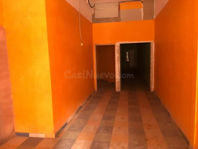 Local comercial VENTA en Castellón zona HOSPITAL PROVINCIAL, - foto 2