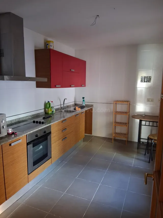 SE VENDE MAGNIFICO ADOSADO EN LA FELIPA — 5