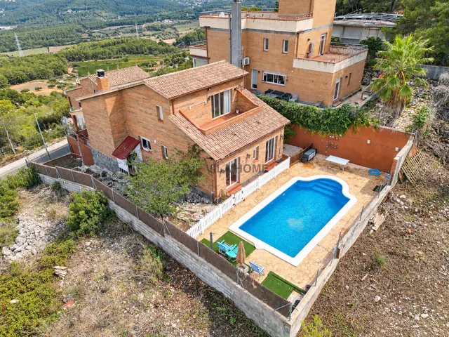 Casa en La Cogullada — 36