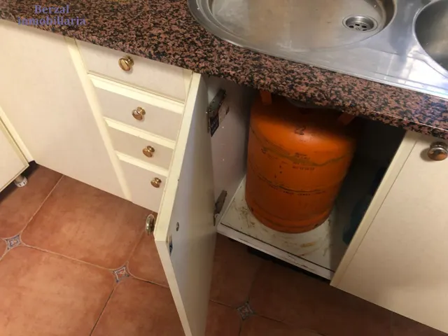 Casa de pueblo, para entrar a vivir, en entorno privilegiado de montaña. — 9