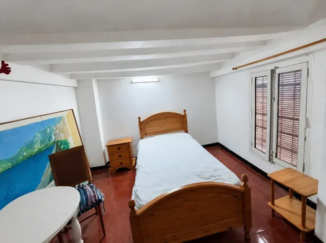 OPORTUNIDAD! CASA DE PUEBLO EN EL CORAZON DE ONTINYENT — 17