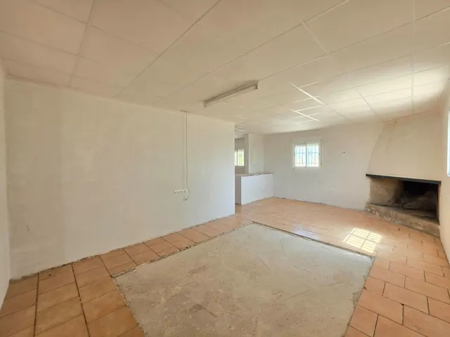 Casa de campo 3 habitaciones 138m² en venta - Jumilla centro — 17