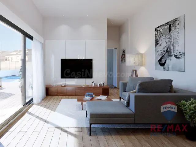 "Senda de Los Flamencos", ¡un complejo de 24 villas de lujo! - foto 3