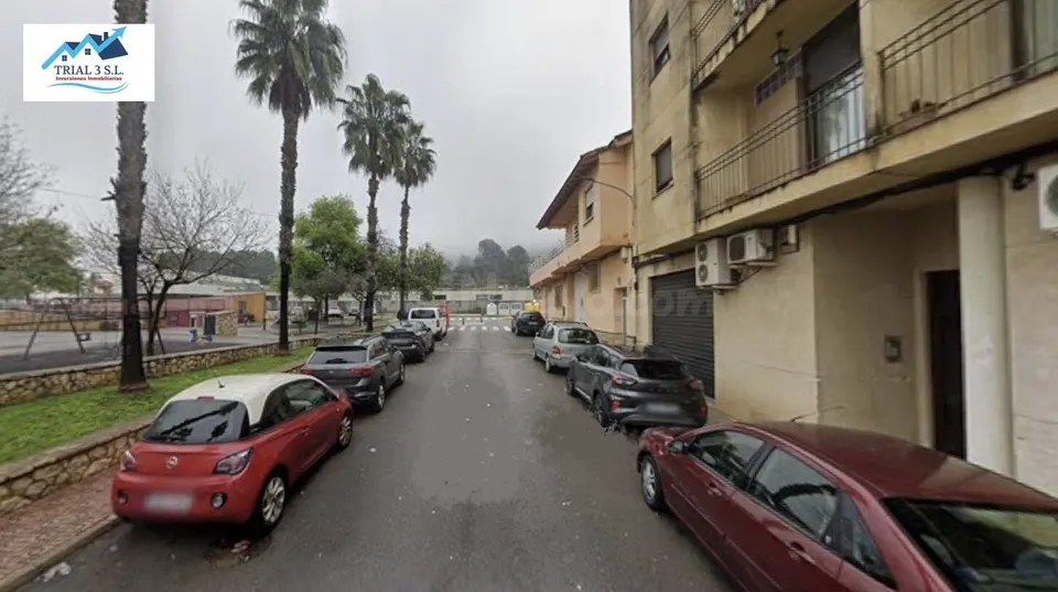 Venta piso en Genovés (Valencia)