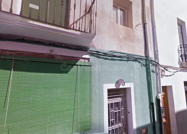Se vende piso OKUPA en Mestre Garrigues Manuel en Valencia. - foto 3