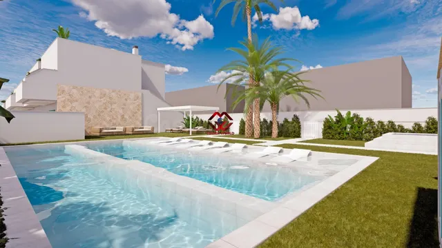 ¿Imaginas vivir a 5 minutos a pie del mar? Residencial priva - foto 2
