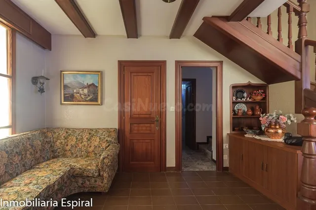 Elegante Chalet en Primera Línea de Playa - Praia da Madalen - foto 5