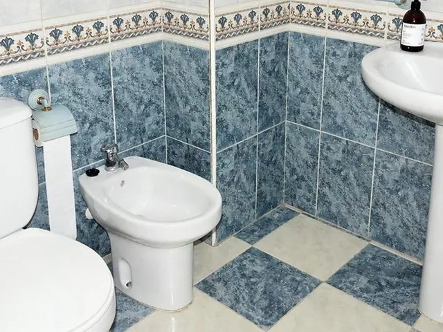 Piso en Churriana de la Vega, Granada — 36