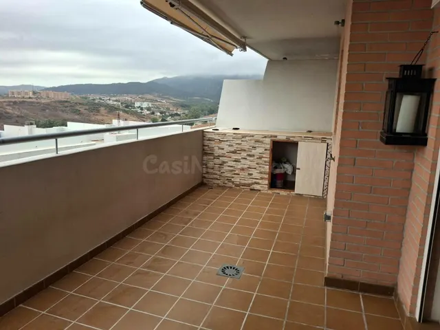 PISO 2 DORMITORIOS EN MIRADOR DE LA BAHÍA - foto 3