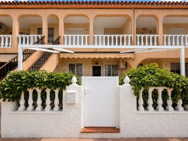 Apartamento 3 habitaciones 120m² en venta - Los Europeos — 21