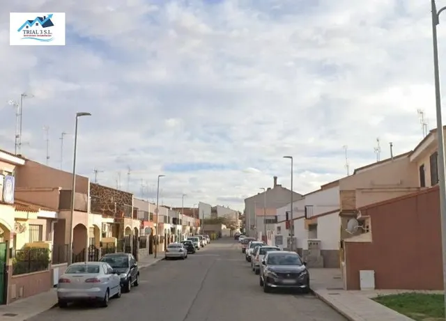Venta Casa en Mora - Toledo — 2