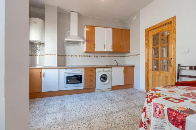 Encantadora casa en El Fargue, Granada. — 28