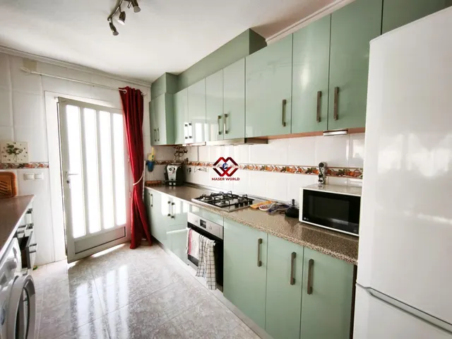 ESPECTACULAR CHALET CON PISCINA Y AMPLIOS EXTERIORES EN CAMPOSOL — 18