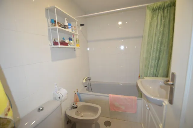 SE VENDE APARTAMENTO  DE UN DORMITORIO A UN PASO DE LA PLAYA SEVENDGROUP — 8