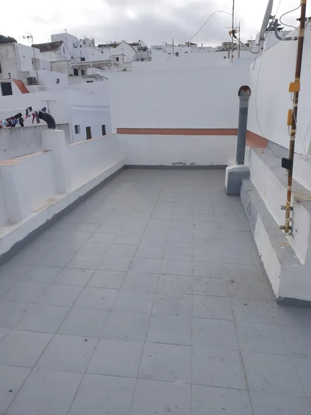 Casa independiente en pleno centro de Vejer — 29