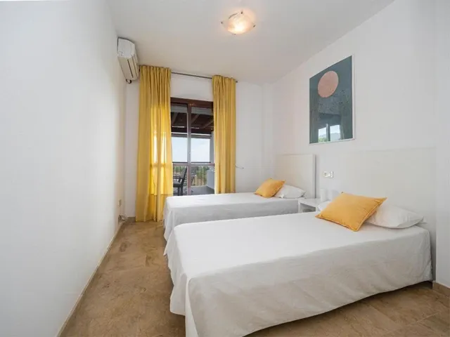 Apartamento 2 habitaciones 90m² en venta - Marbella — 20