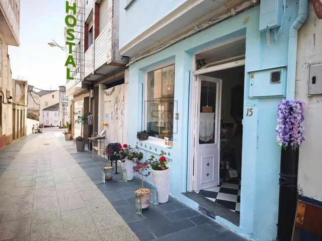 Casa en Ortigueira - foto 2