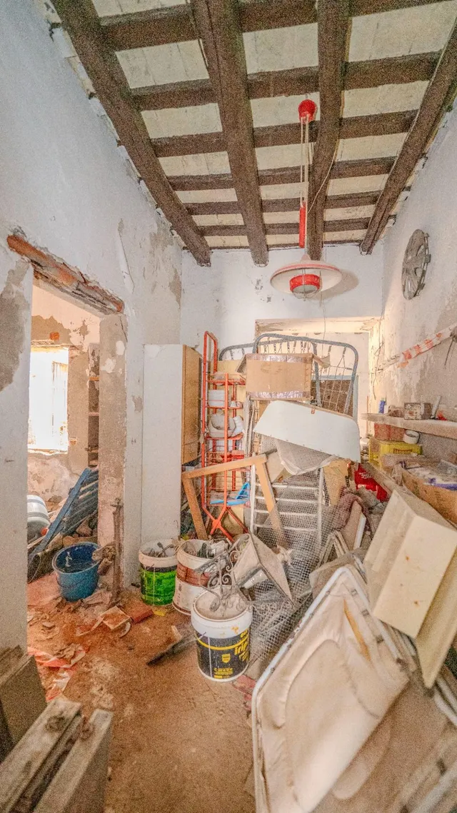 Casa Típica con Encanto en Ayamonte — 36