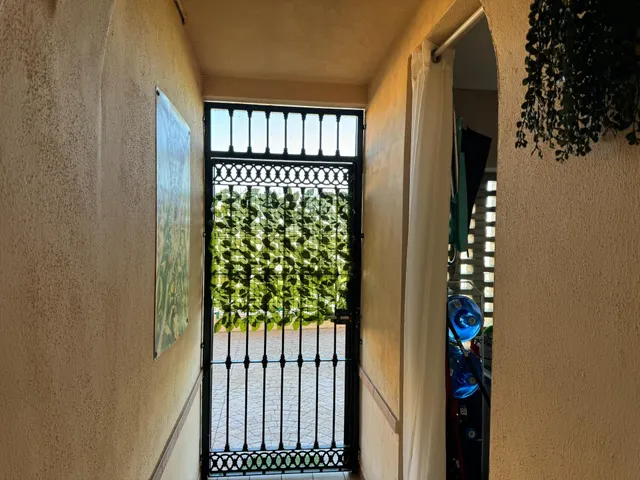 BUSCAS TRANQUILIDAD¡¡¡¡ VIVIENDA EN MARTIN MIGUEL — 30